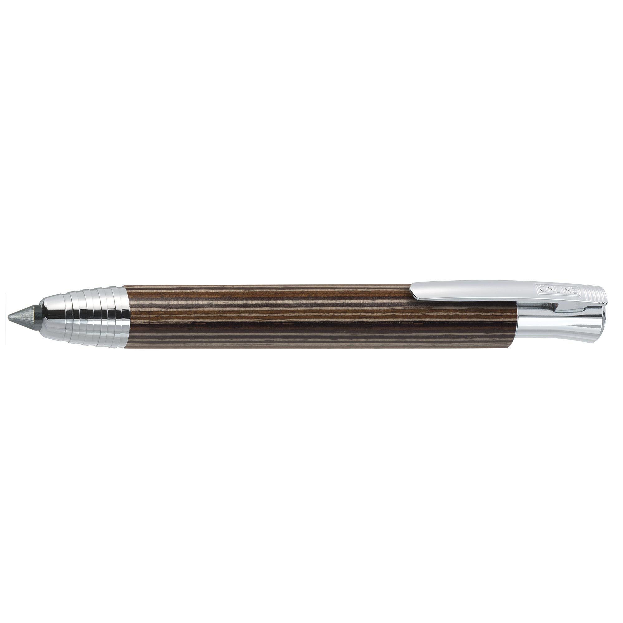 online-calli-brush-brush-pencil-bambus-2-mm-hb-mit-spitzer image 3