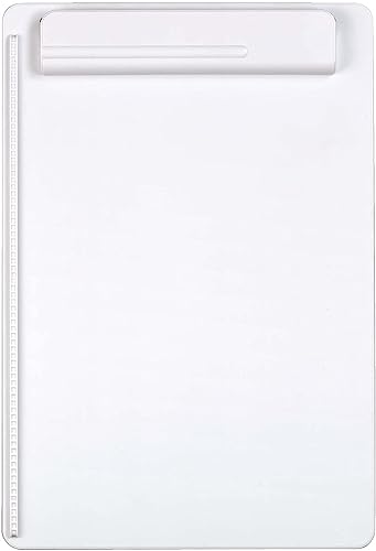 maul-klemmbrett-a4-maulgo-recycling-wei-hochformat image 7