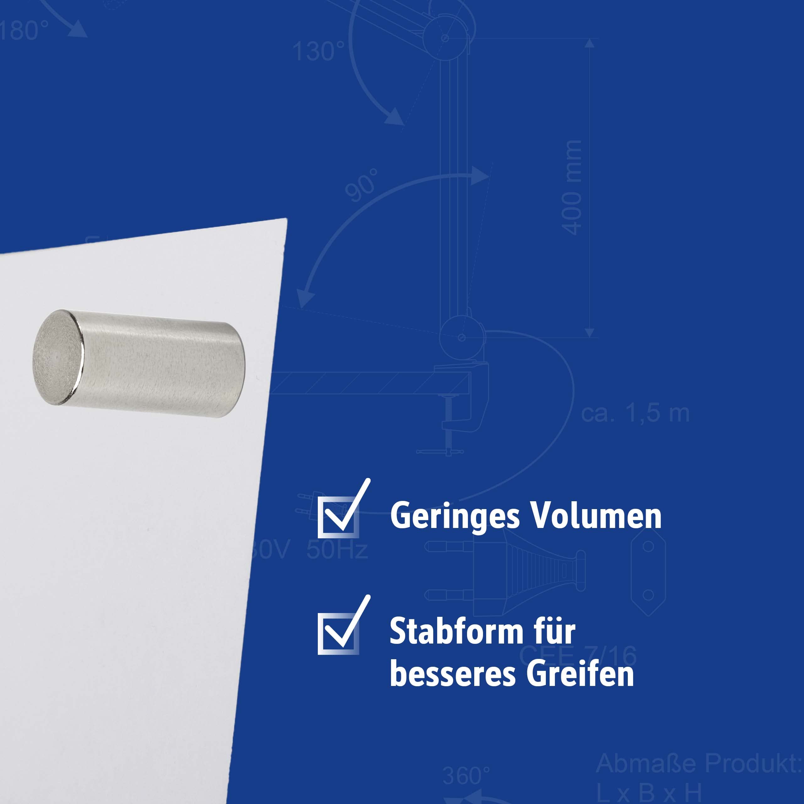 maul-neodym-stabgreifermagnet-10-x-20-mm-hellsilber-4er-pack image 4