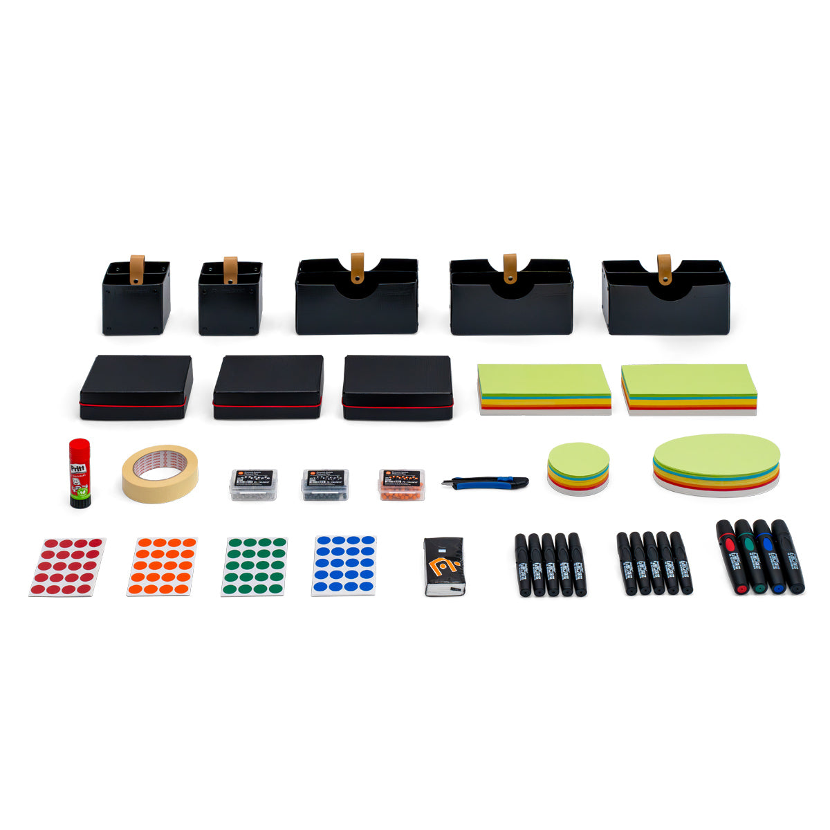 neuland-moderatorenkoffer-novario-novo-pin-it-einsteiger image 2