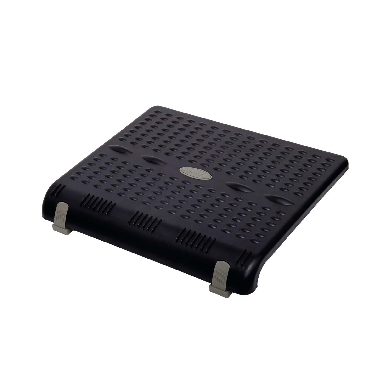 maul-maulstandard-fu-st-tze-b-ro-schwarz-verstellbar-45-x-35-3-cm image 1