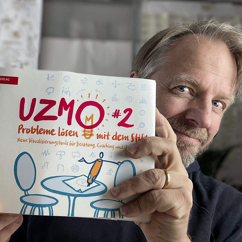 uzmo-2-probleme-l-sen-mit-dem-stift-deutsch-bikablo-visualisierungsbuch image 2