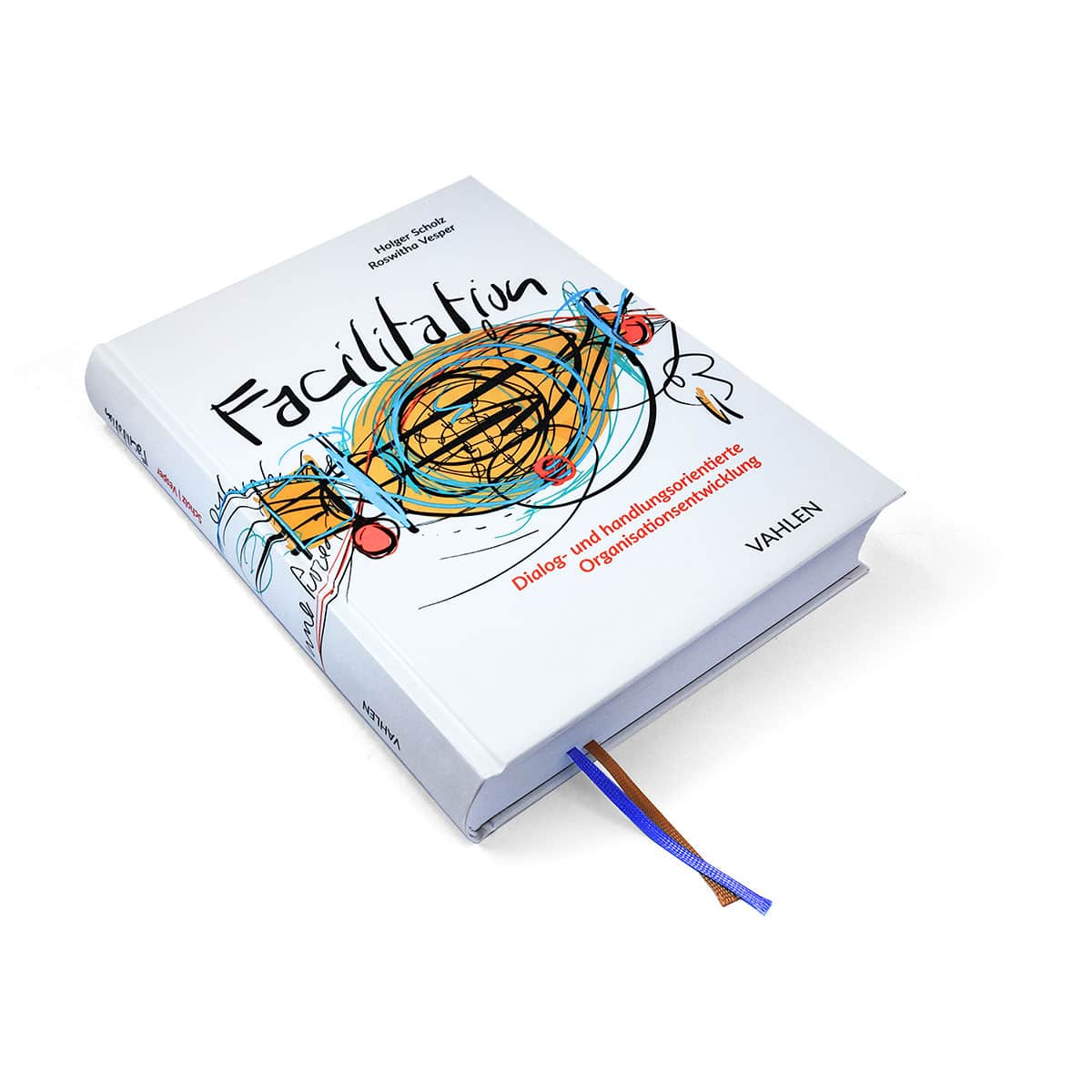 neuland-facilitation-buch-dialog-aktionsorientierte-organisationsentwicklung image 1