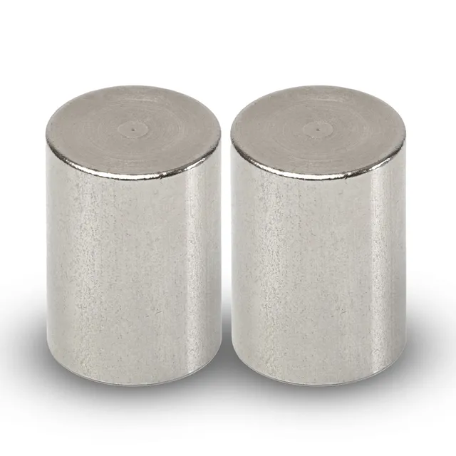 maul-magnetstab-silber-neodym-13-kg-haftkraft-2er-set image 1