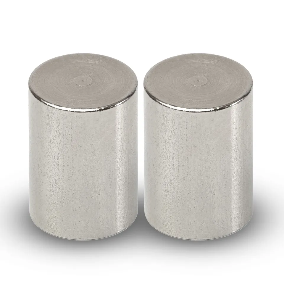maul-magnetstab-silber-neodym-13-kg-haftkraft-2er-set image 1