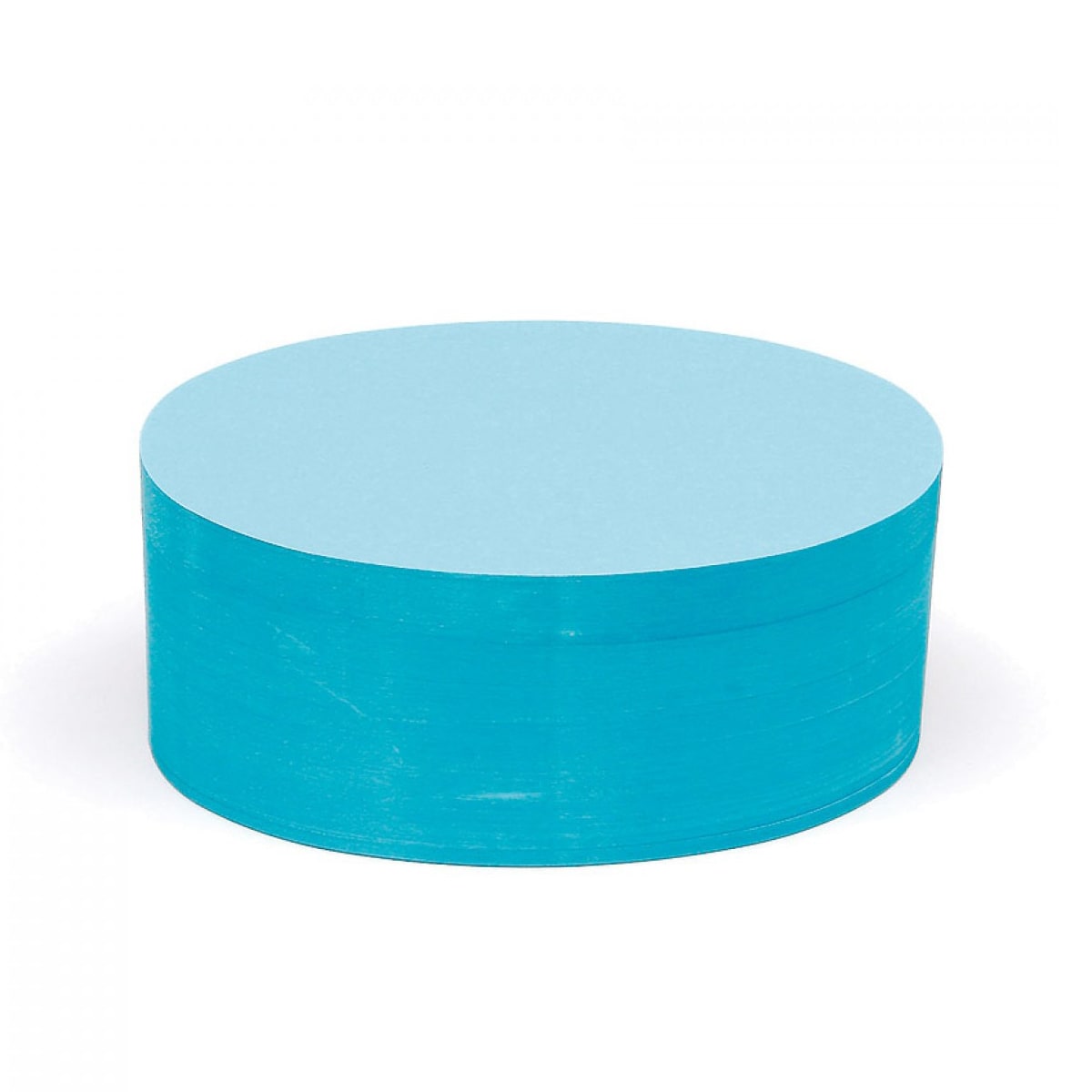 neuland-pin-it-ovale-scheiben-500-st-ck-uni-recycling-papier image 3