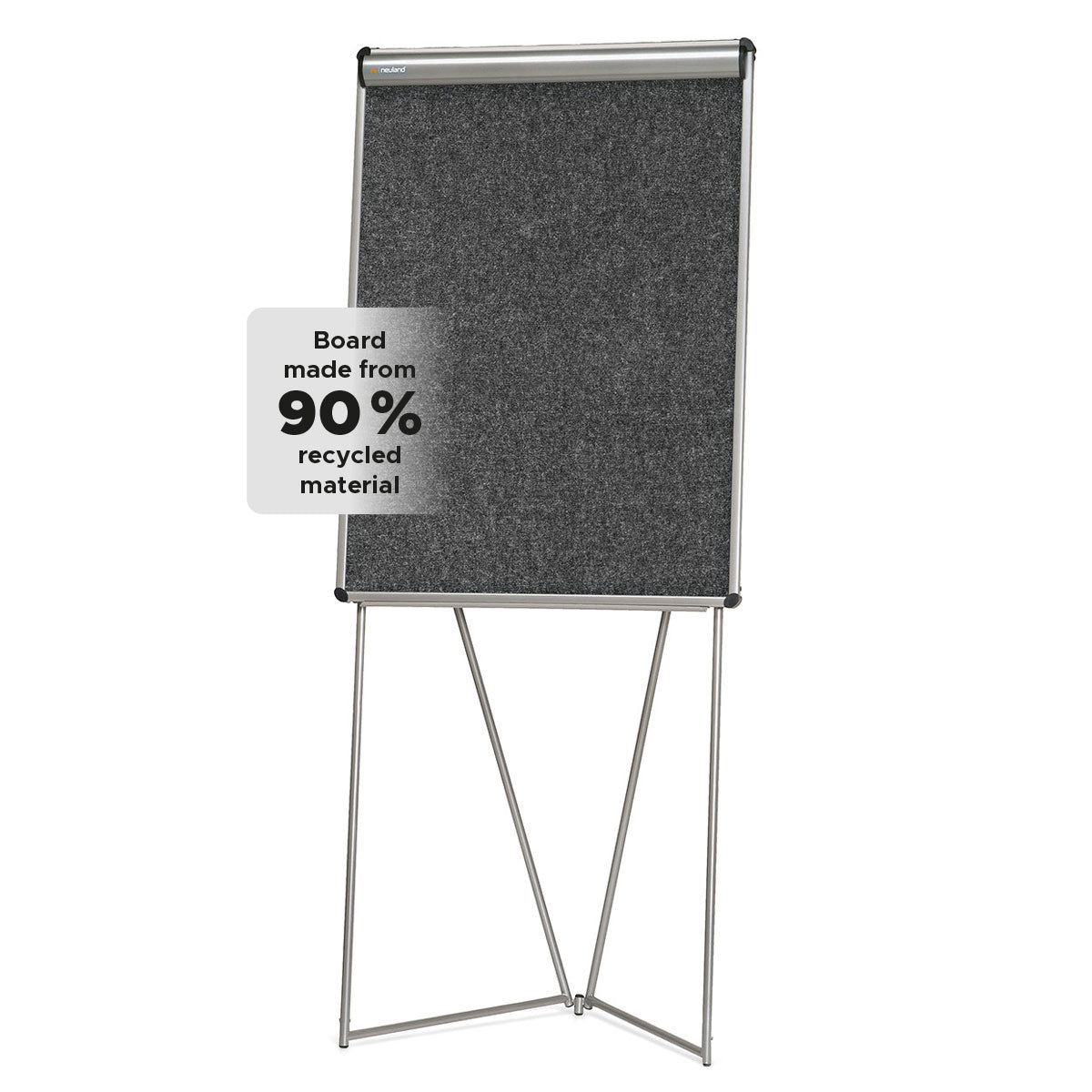 neuland-euroflip-r-eco-transportabler-flipchart-109-187-cm image 1