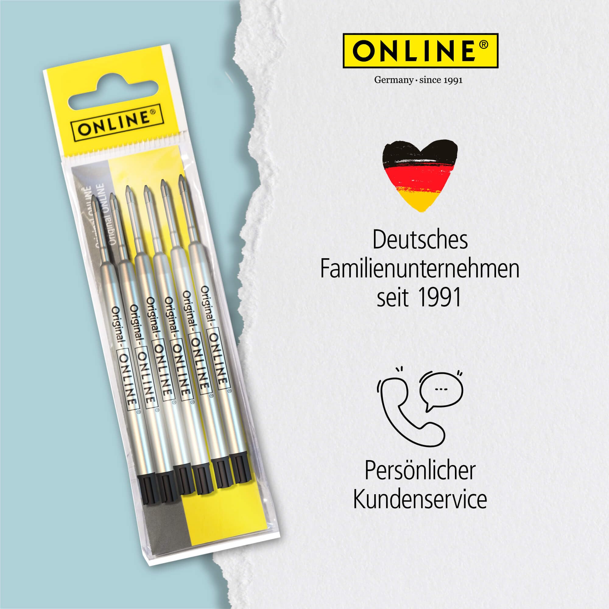 online-gro-raumminen-g2-b-schwarz-dokumentenecht-6er-pack image 7