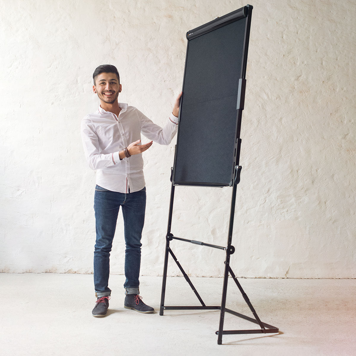 neuland-flipchart-urban-tragbares-pr-sentations-flipchart image 5