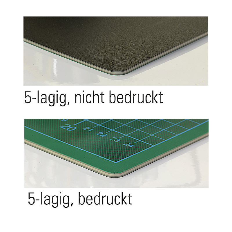 ecobra-twin-cutting-mat-schneidematte-2-5-mm-gr-n-schwarz image 7