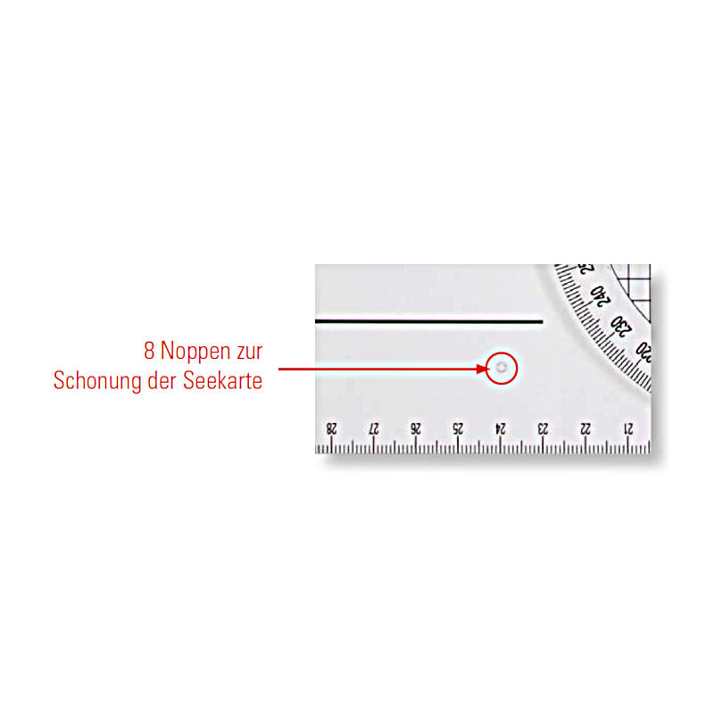 ecobra-navigation-hand-plotter-380-x-120-mm-mit-drehscheibe image 6