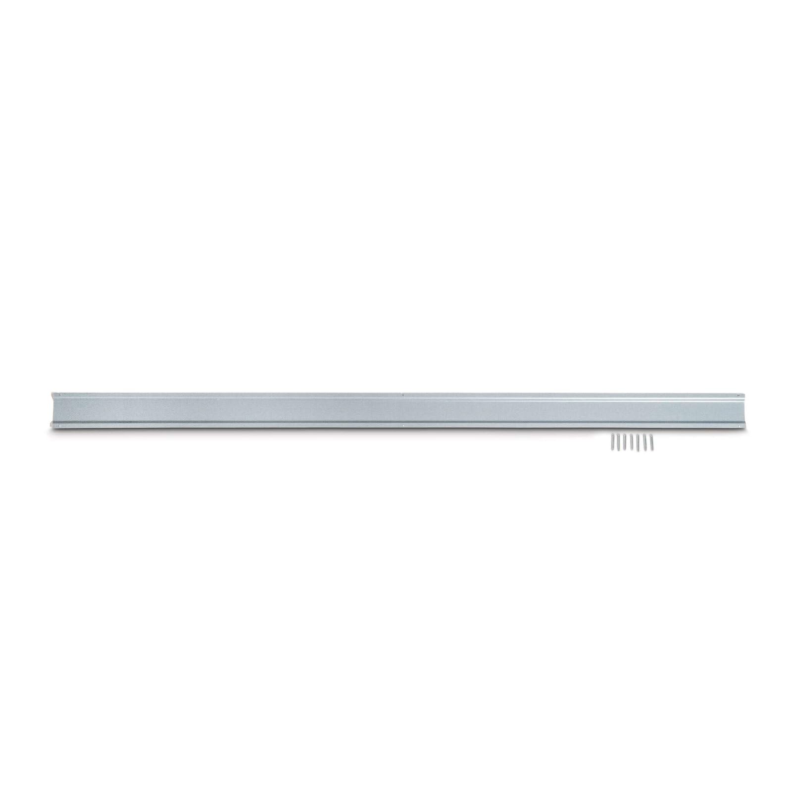 maul-maulnail-up-magnetleiste-100x5-cm-wei image 2