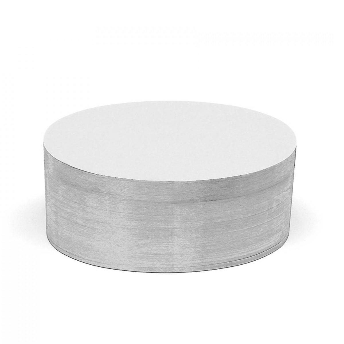 neuland-pin-it-ovale-scheiben-500-st-ck-uni-recycling-papier image 1