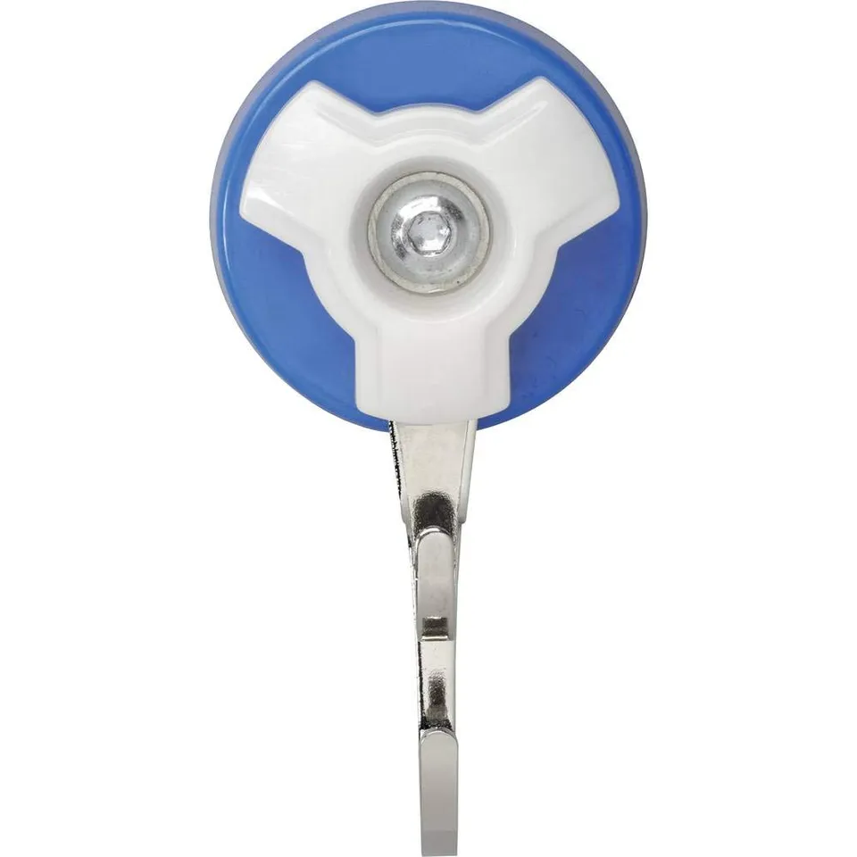 maul-maulpro-magnethaken-blau-18-kg-56-mm image 1
