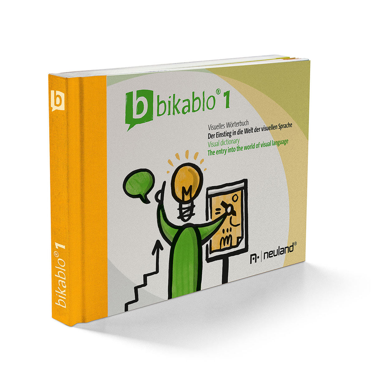neuland-bikablo-1-visuelles-w-rterbuch-buch-2 image 1