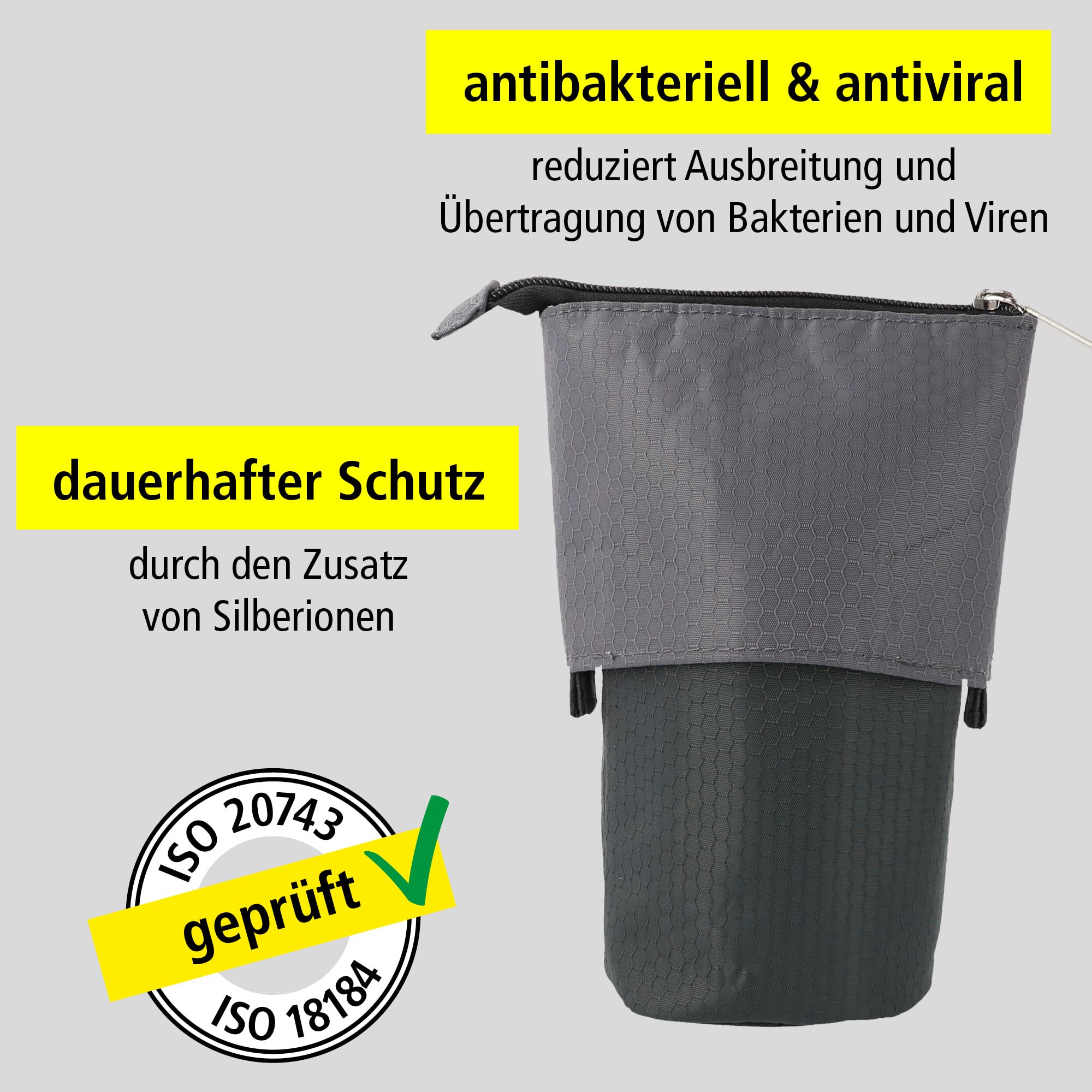 online-be-safe-pop-up-federm-ppchen-schwarz-antibakterieller-stiftek-cher image 2