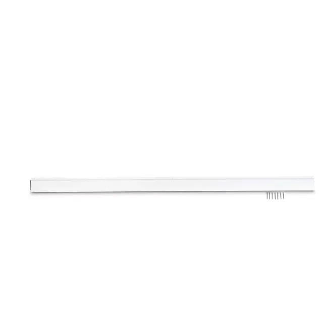 maul-maulnail-up-magnetleiste-100x5-cm-wei image 1