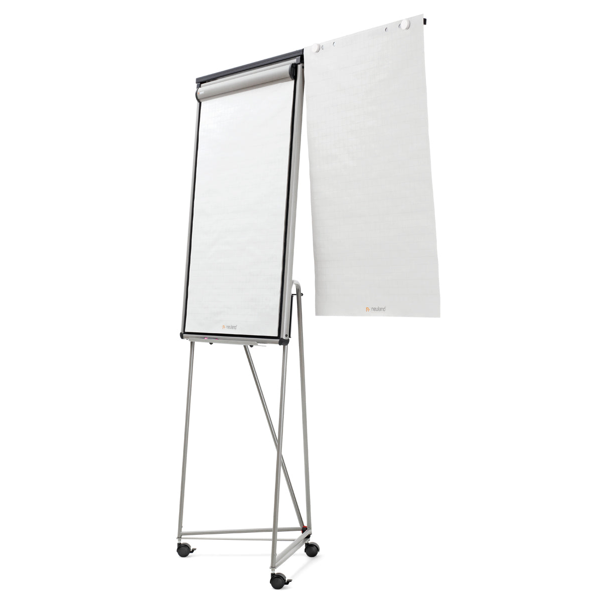 neuland-universal-zusatzblatthalter-f-r-flipchart image 2