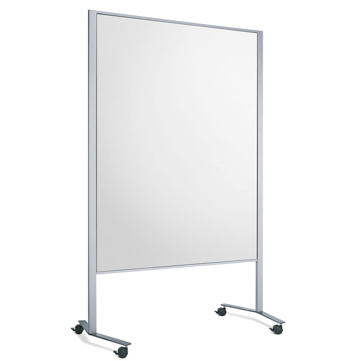 neuland-whiteboard-lw-11-slide-fahrbares-emaille-whiteboard image 1