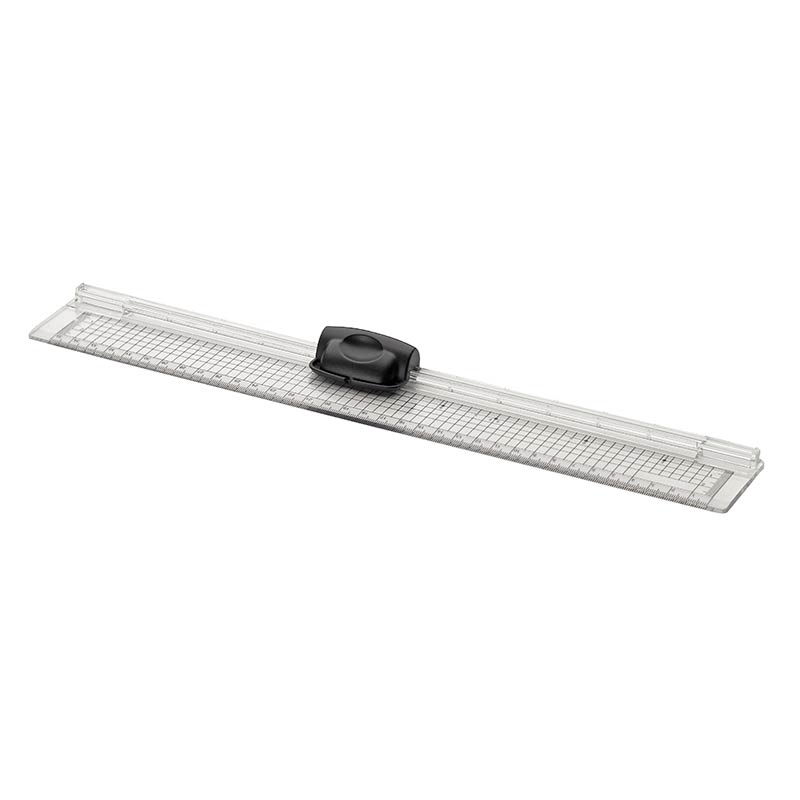 ecobra-mini-schneidemaschine-din-a4-schnittl-nge-310-mm image 1