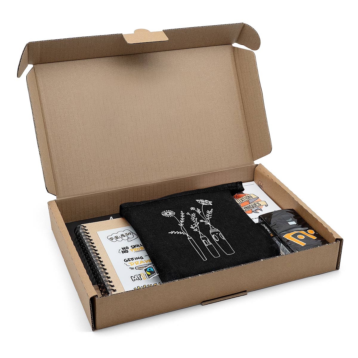 neuland-visual-superpower-starter-set-2-0-methodenset image 2