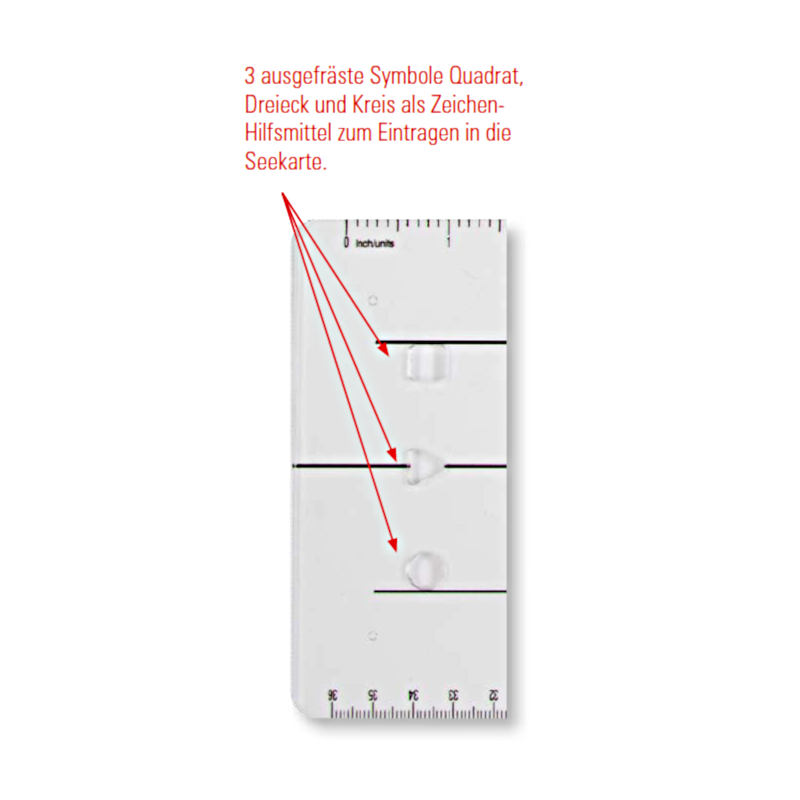 ecobra-navigation-hand-plotter-380-x-120-mm-mit-drehscheibe image 4