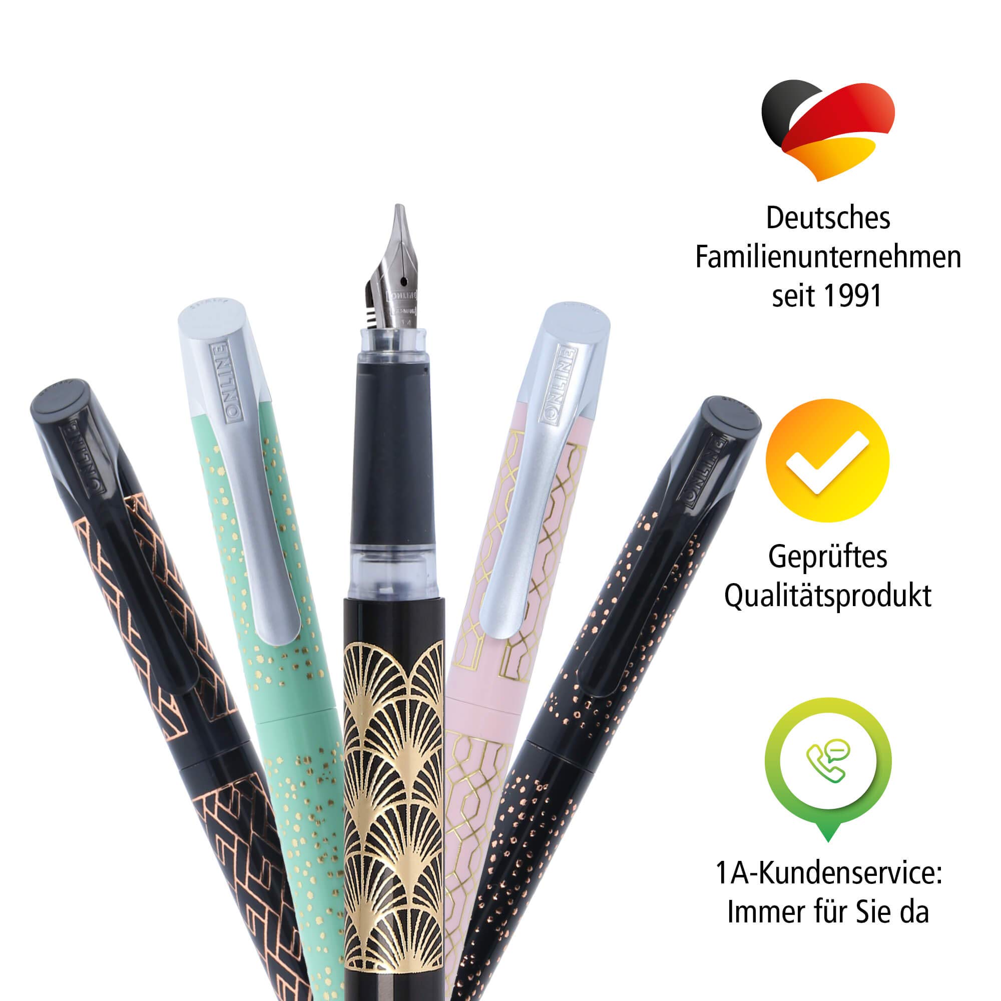 online-campus-spotlights-bohemian-art-sch-nschreibf-ller-1-4-mm image 6