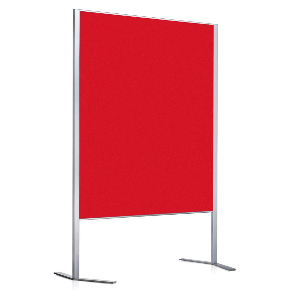 neuland-pinnwand-lw-11-station-r-aluminium-silber image 7