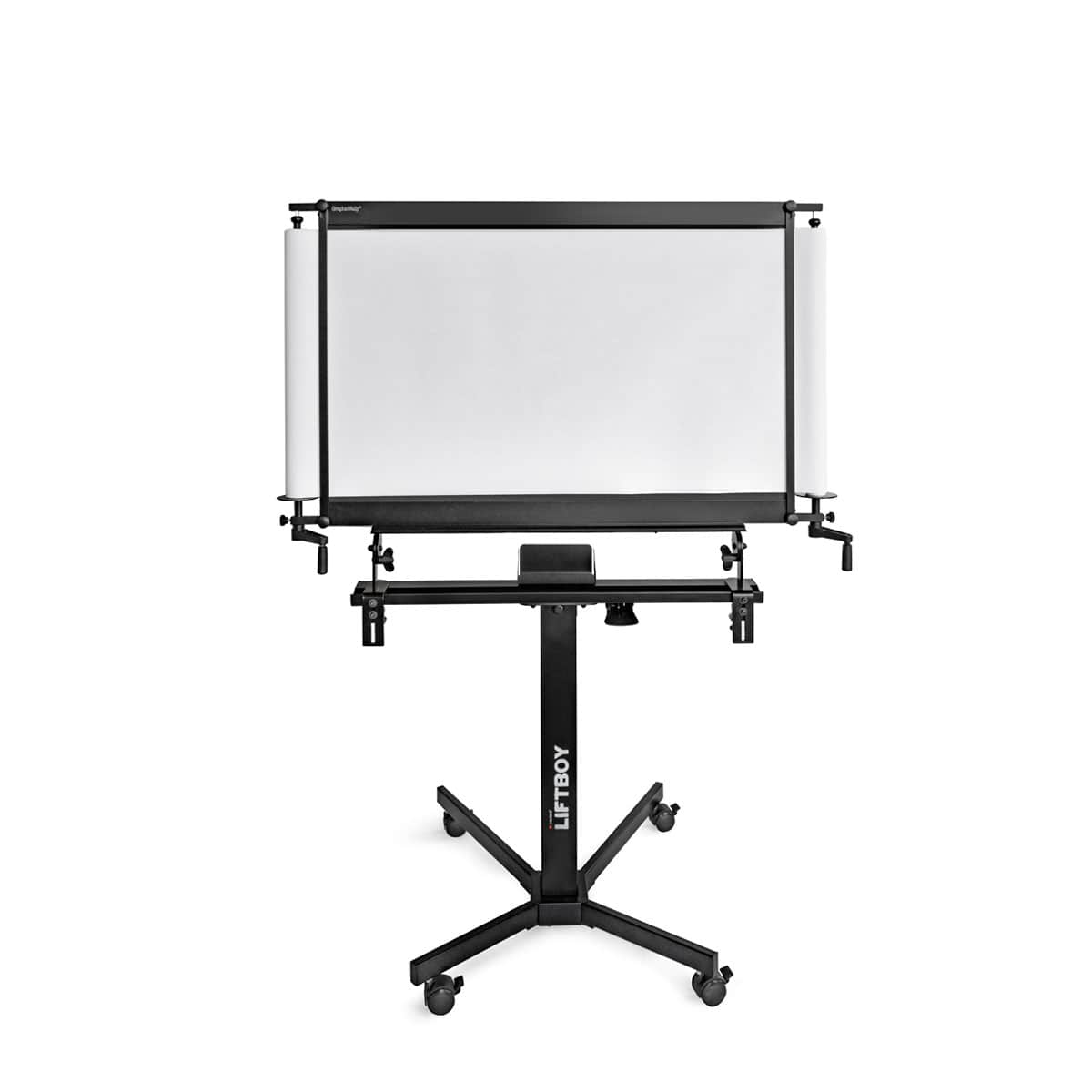 neuland-graphicwally-starter-kit-bundle-mit-liftboy-gestell image 2