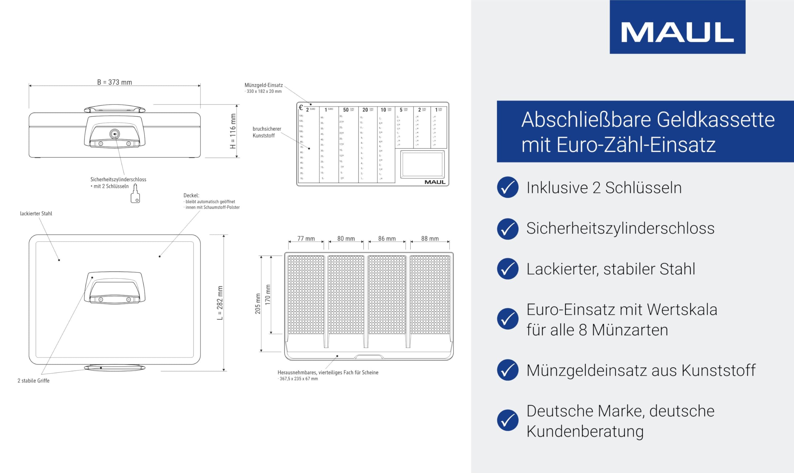 maul-geldkassette-schwarz-37x29x12-cm-mit-z-hleinsatz image 4