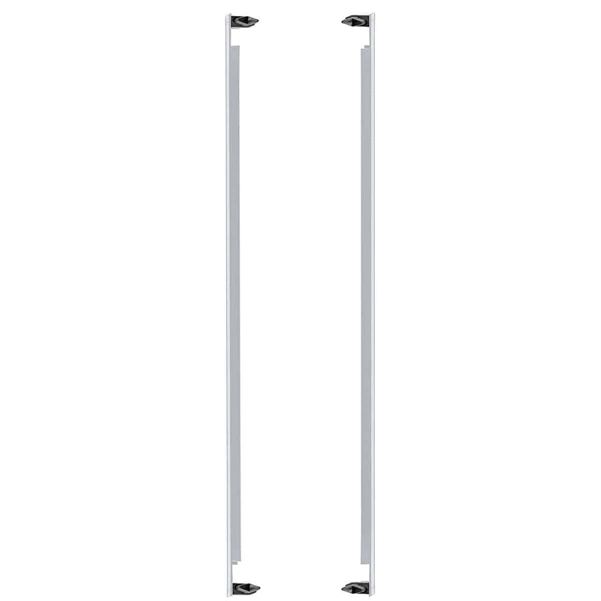 neuland-abschlussleisten-set-lw-x-f-r-graphicwall-aluminium-silber image 1