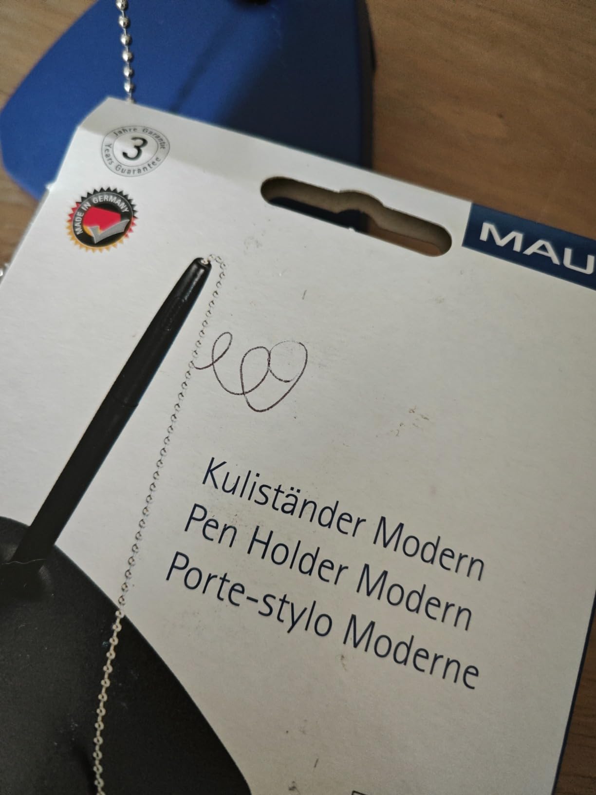 Top für unser Büro