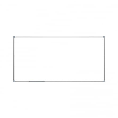 maul-maulpro-whiteboard-2000-90-x-180-cm-magnetisch-grau image 6