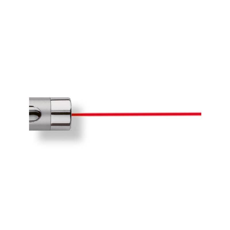 ecobra-laserpointer-4-in-1-mit-teleskop-zeigestab-led-licht-und-kugelschreiber image 2