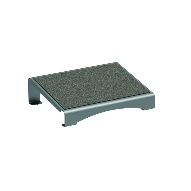 maul-fu-st-tze-maulflair-anthrazit-ergonomisch-stahl image 1