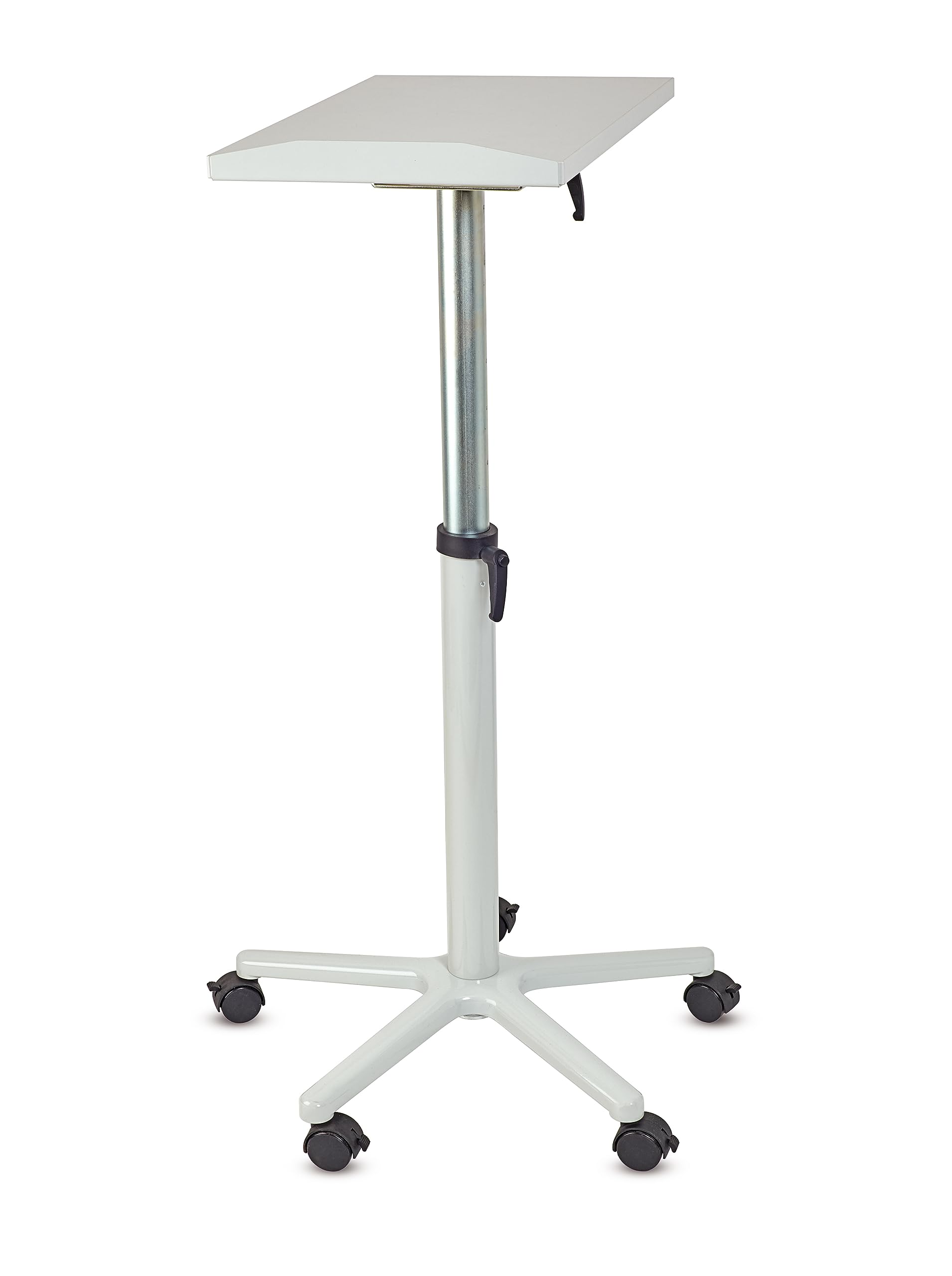 maul-maulpro-beamertisch-h-henverstellbar-grau image 7