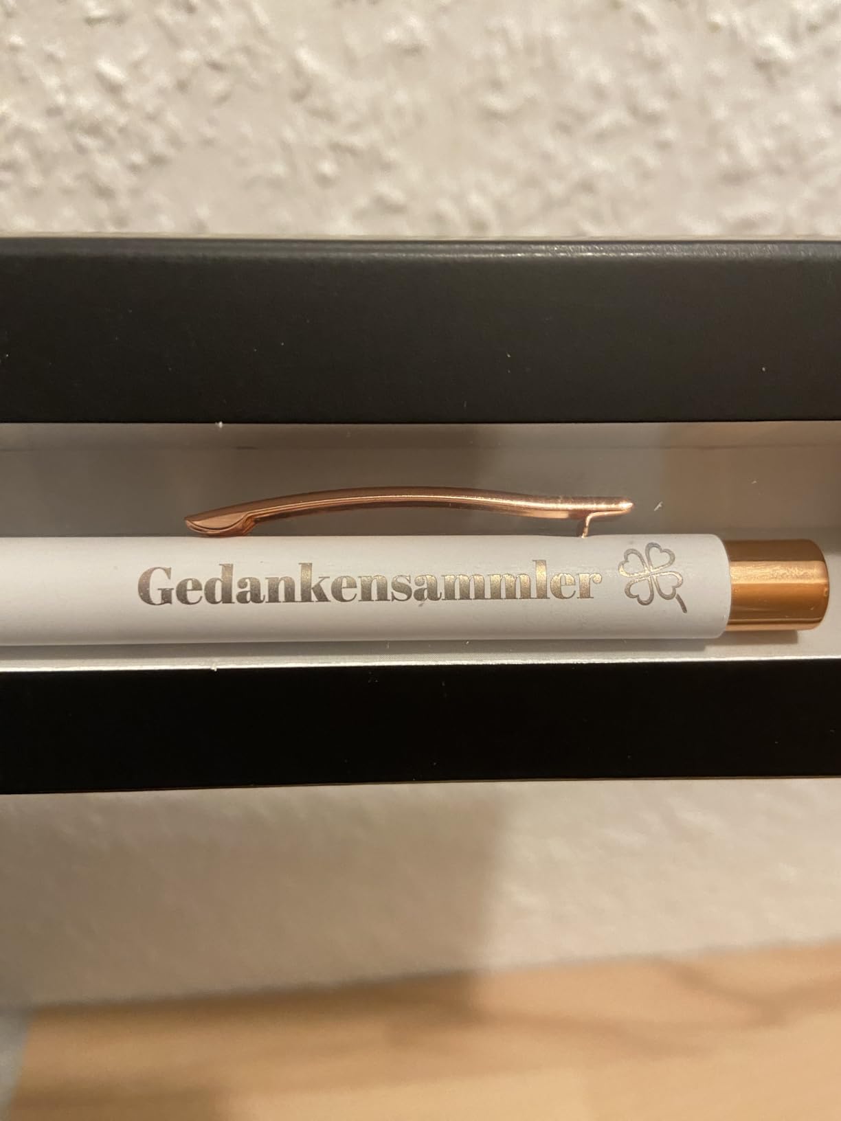Perfekt für die Hochzeit