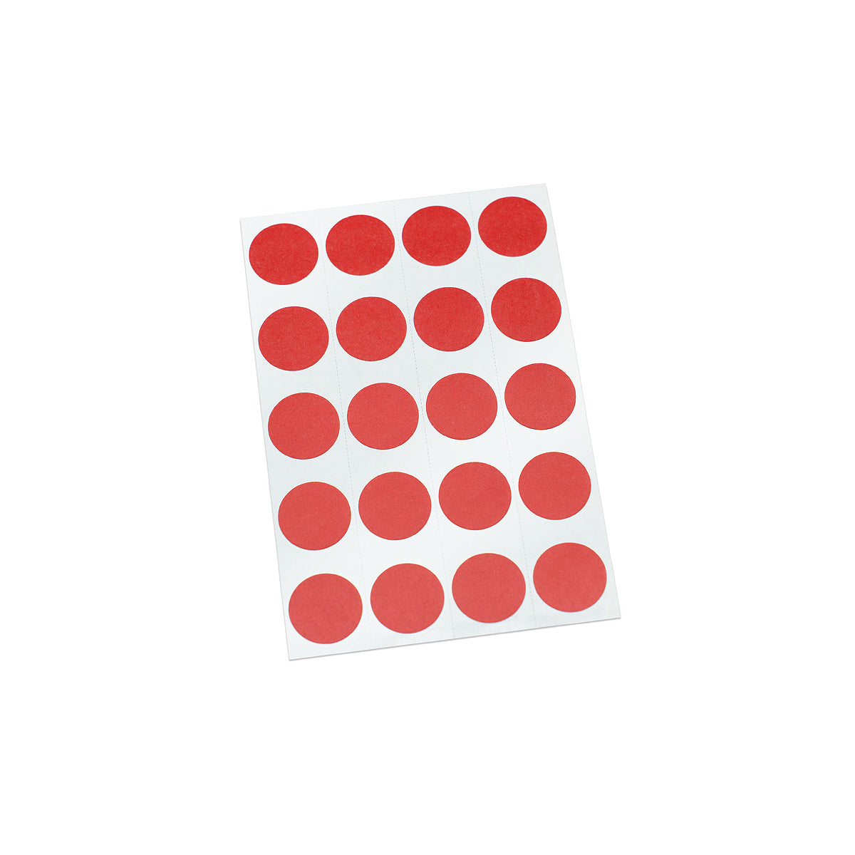 neuland-bewertungspunkte-20mm-bogen-1-000-st-ck-selbstklebend image 1