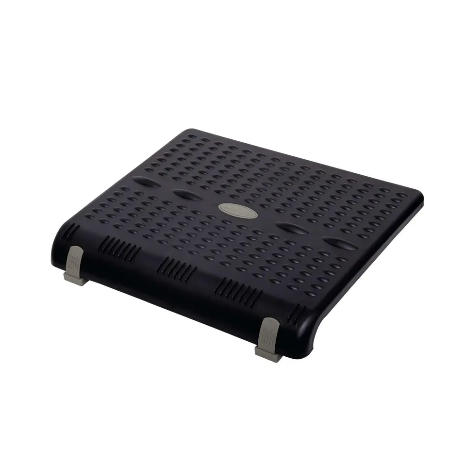 maul-maulstandard-fu-st-tze-b-ro-schwarz-verstellbar-45-x-35-3-cm image 1