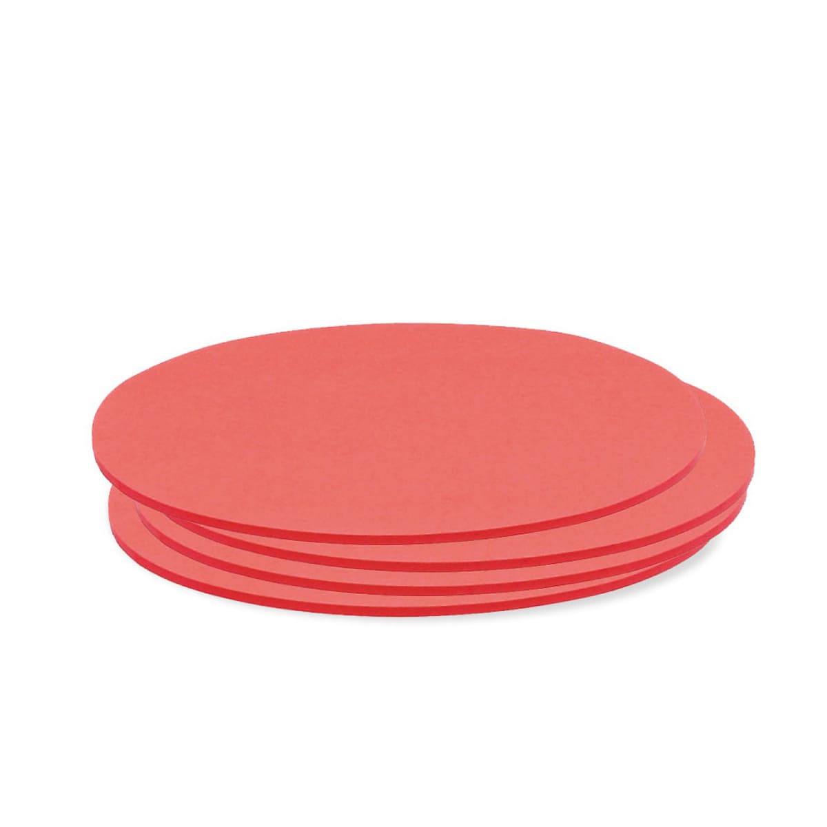neuland-ovale-scheiben-stick-it-100-st-ck-uni image 2