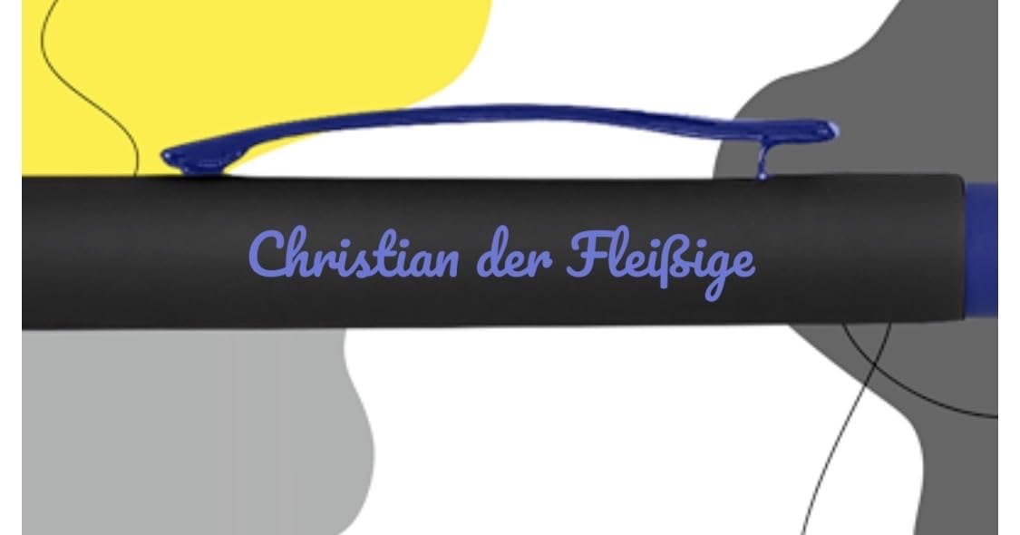 Gute Geschenkidee
