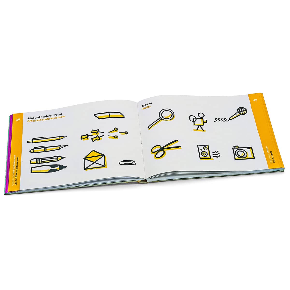 neuland-bikablo-1-visuelles-w-rterbuch-buch-2 image 4