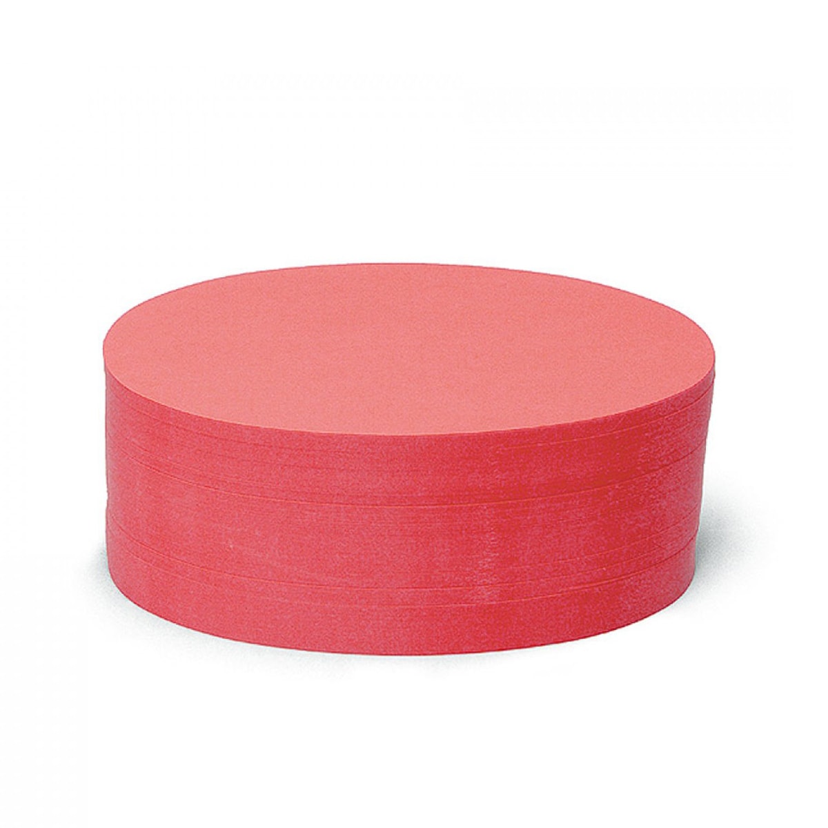 neuland-pin-it-ovale-scheiben-500-st-ck-uni-recycling-papier image 2