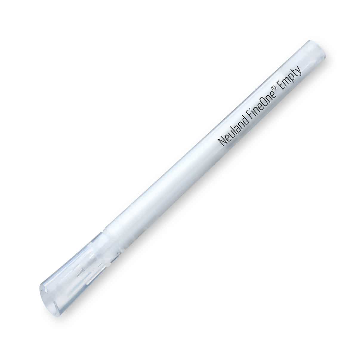 neuland-fineone-flex-empty-leermarker-flexible-faserspitze-0-5-3-mm image 3
