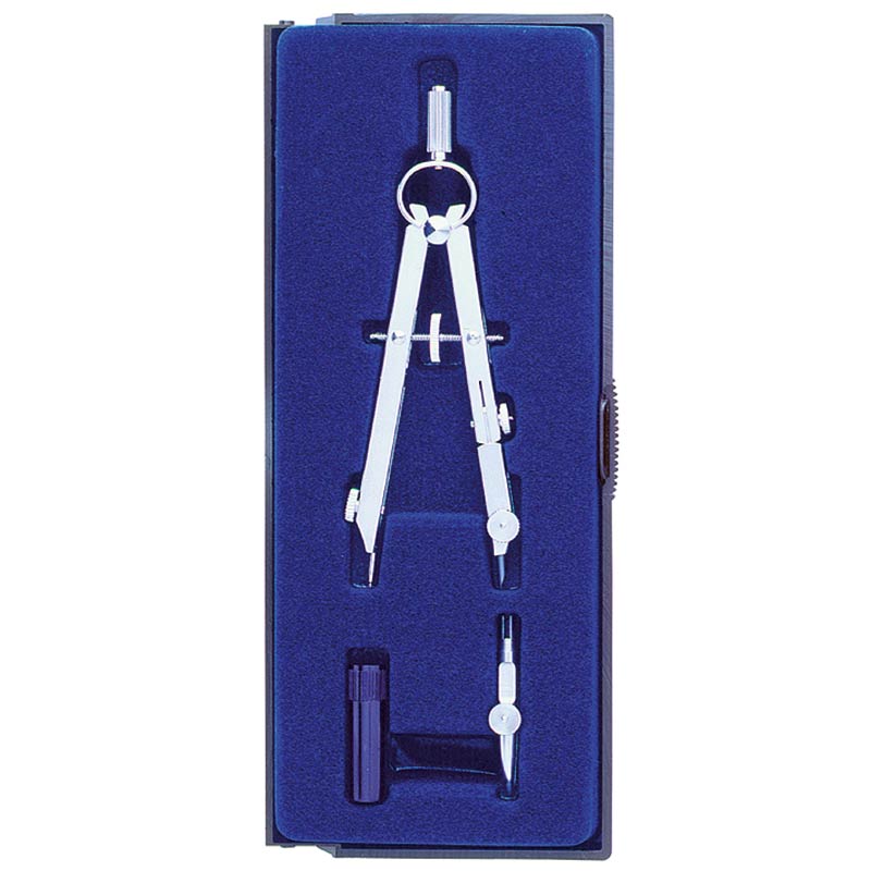 ecobra-master-spezial-einsatz-teilzirkel-100-mm-messing image 1