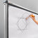 neuland-pin-it-zirkel-verstellbar-holz-f-r-pinnwand image 3