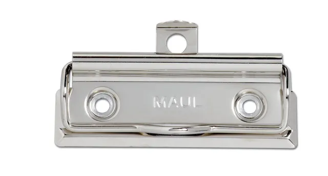 maul-b-gelklemmer-silber-72-mm-metallclip-f-r-80-blatt image 1