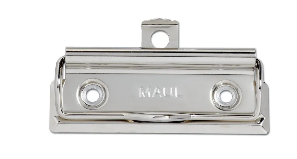 maul-b-gelklemmer-silber-72-mm-metallclip-f-r-80-blatt image 1