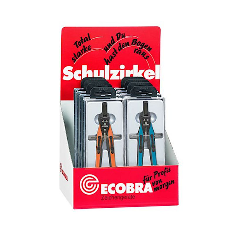 ecobra-display28-mit-8x-schnellverstell-zirkel-duo-tec image 1