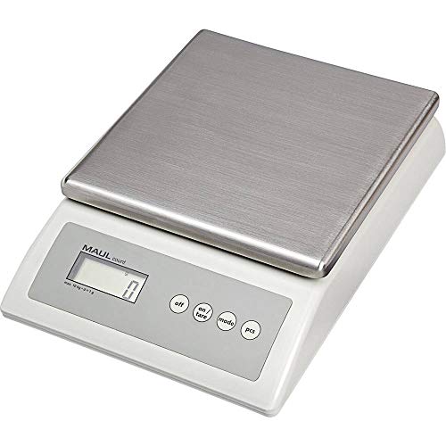 maul-maulcount-digitale-z-hlwaage-10-kg-grau image 5